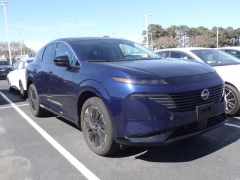 Used 2025  Nissan Murano AWD Platinum at CarloanExpress&period;Com near Hampton&comma; VA