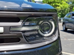Used 2024  Ford Bronco Sport Big Bend 4x4 at CarloanExpress&period;Com near Hampton&comma; VA