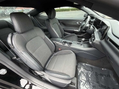 Used 2024  Ford Mustang EcoBoost Fastback at CarloanExpress&period;Com near Hampton&comma; VA