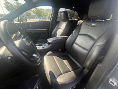 Used 2025  Cadillac XT4 FWD 4dr Premium Luxury at CarloanExpress&period;Com near Hampton&comma; VA