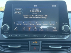 Used 2024  Nissan Altima 2&period;5 SV Sedan at CarloanExpress&period;Com near Hampton&comma; VA