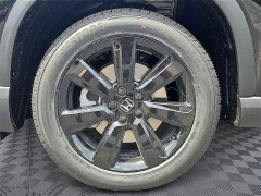 New 2025  Honda Pilot Black Edition AWD at CarloanExpress.Com near Hampton, VA