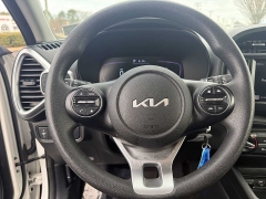 Used 2023  Kia Soul LX IVT at CarloanExpress&period;Com near Hampton&comma; VA