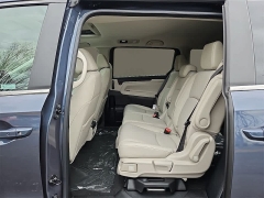 New 2026  Honda Odyssey EX-L Auto at CarloanExpress&period;Com near Hampton&comma; VA