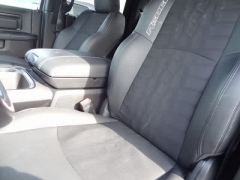 Used 2017  Ram 1500 4WD Crew Cab Rebel at CarloanExpress&period;Com near Hampton&comma; VA