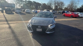 Used 2023  Nissan Altima 2&period;5 SV Sedan at CarloanExpress&period;Com near Hampton&comma; VA