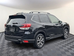 Used 2023  Subaru Forester Limited CVT at CarloanExpress&period;Com near Hampton&comma; VA