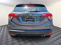 Used 2021  Honda HR-V LX AWD CVT at CarloanExpress&period;Com near Hampton&comma; VA