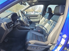 Used 2023  Honda CR-V Hybrid Sport Touring AWD at CarloanExpress&period;Com near Hampton&comma; VA