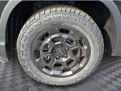 New 2026  Honda Ridgeline TrailSport&plus; AWD at CarloanExpress&period;Com near Hampton&comma; VA