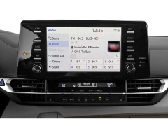 Used 2023  Toyota Sienna AWD 7-Passenger &lpar;Natl&rpar; at CarloanExpress&period;Com near Hampton&comma; VA