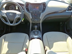 Used 2018  Hyundai Santa Fe Sport 2&period;4L Auto AWD at CarloanExpress&period;Com near Hampton&comma; VA