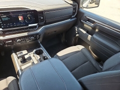 Used 2025  Chevrolet Silverado 1500 4WD Crew Cab 147" LT Trail Boss at CarloanExpress&period;Com near Hampton&comma; VA