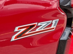 Used 2026  Chevrolet Colorado 4WD Crew Cab Z71 at CarloanExpress&period;Com near Hampton&comma; VA