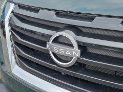 Used 2025  Nissan Pathfinder SL 4WD at CarloanExpress&period;Com near Hampton&comma; VA