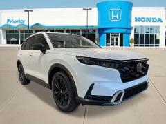 New 2026  Honda CR-V Hybrid Sport Touring AWD at CarloanExpress&period;Com near Hampton&comma; VA