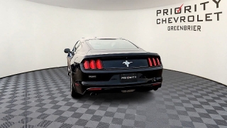 Used 2015  Ford Mustang 2d Fastback V6 at CarloanExpress&period;Com near Hampton&comma; VA