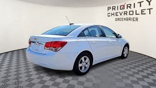 Used 2016  Chevrolet Cruze Limited 4d Sedan LT w&sol;1LT Auto at CarloanExpress&period;Com near Hampton&comma; VA