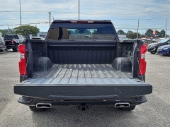 Used 2024  Chevrolet Silverado 1500 4WD Crew Cab 147" RST at CarloanExpress&period;Com near Hampton&comma; VA