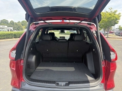 Used 2024  Honda CR-V Hybrid Sport Touring AWD at CarloanExpress&period;Com near Hampton&comma; VA