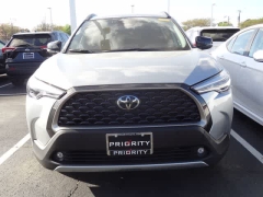 Used 2025  Toyota Corolla Cross XLE AWD at CarloanExpress&period;Com near Hampton&comma; VA