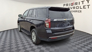 Used 2024  Chevrolet Tahoe 4WD 4dr LT at CarloanExpress&period;Com near Hampton&comma; VA