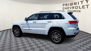Used 2018  Jeep Grand Cherokee Limited 4x4 at CarloanExpress&period;Com near Hampton&comma; VA