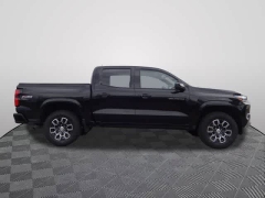 Used 2024  Chevrolet Colorado 4WD Crew Cab Z71 at CarloanExpress&period;Com near Hampton&comma; VA