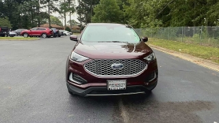 Used 2024  Ford Edge SEL AWD at CarloanExpress.Com near Hampton, VA