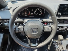 New 2026  Honda Civic Sedan Sport CVT at CarloanExpress&period;Com near Hampton&comma; VA