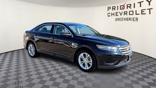 Used 2018  Ford Taurus 4d Sedan FWD SE at CarloanExpress&period;Com near Hampton&comma; VA