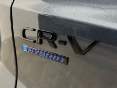 New 2026  Honda CR-V Hybrid Sport-L AWD at CarloanExpress&period;Com near Hampton&comma; VA