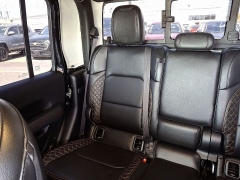 Used 2023  Jeep Gladiator High Altitude 4x4 at CarloanExpress&period;Com near Hampton&comma; VA
