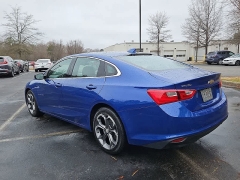 Used 2023  Chevrolet Malibu 4dr Sdn 1LT at CarloanExpress&period;Com near Hampton&comma; VA