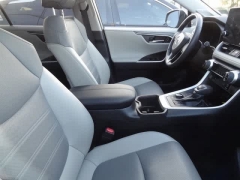 Used 2023  Toyota RAV4 Hybrid Limited AWD at CarloanExpress.Com near Hampton, VA