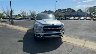 Used 2022  Ram 1500 Big Horn 4x4 Crew Cab 5'7" Box at CarloanExpress&period;Com near Hampton&comma; VA