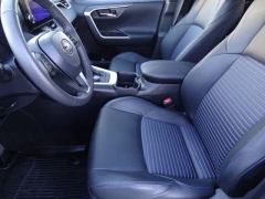 Used 2024  Toyota RAV4 Hybrid XSE AWD at CarloanExpress.Com near Hampton, VA