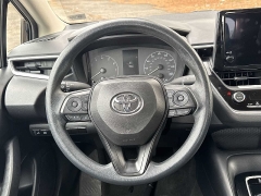 Used 2024  Toyota Corolla LE CVT &lpar;Natl&rpar; at CarloanExpress&period;Com near Hampton&comma; VA
