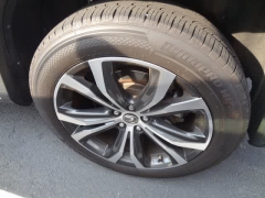 Used 2022  Lexus RX RX 350 AWD at CarloanExpress&period;Com near Hampton&comma; VA