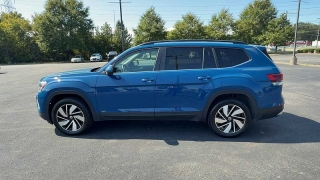 Used 2026  Volkswagen Atlas 2&period;0T SE w&sol;Technology 4MOTION at CarloanExpress&period;Com near Hampton&comma; VA