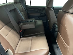 New 2026  Honda Ridgeline RTL AWD at CarloanExpress&period;Com near Hampton&comma; VA