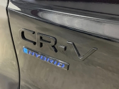 New 2026  Honda CR-V Hybrid Sport-L AWD at CarloanExpress.Com near Hampton, VA