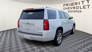 Used 2019  Chevrolet Tahoe 4d SUV 4WD Premier at CarloanExpress&period;Com near Hampton&comma; VA