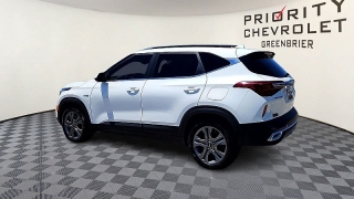 Used 2023  Kia Seltos S IVT AWD at CarloanExpress&period;Com near Hampton&comma; VA