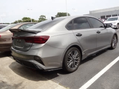 Used 2024  Kia Forte GT-Line IVT at CarloanExpress&period;Com near Hampton&comma; VA