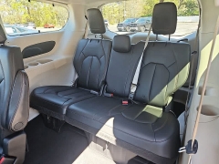 Used 2017  Chrysler Pacifica Touring-L FWD at CarloanExpress&period;Com near Hampton&comma; VA