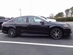 Used 2022  Toyota Camry SE Auto at CarloanExpress&period;Com near Hampton&comma; VA