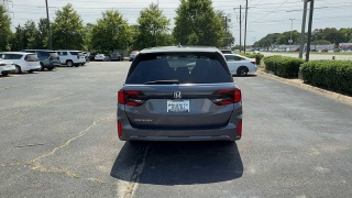 Used 2026  Honda Odyssey EX-L Auto at CarloanExpress&period;Com near Hampton&comma; VA
