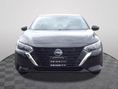 Used 2024  Nissan Sentra SV CVT at CarloanExpress&period;Com near Hampton&comma; VA