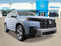 New 2026  Honda Pilot EX-L AWD at CarloanExpress&period;Com near Hampton&comma; VA